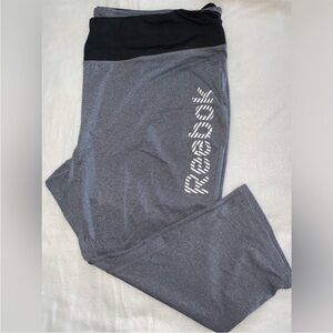 Reebok Leggings - Size 3X